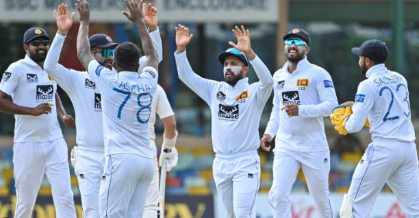 Sri Lanka vs New Zealand first Test match to feature rest day